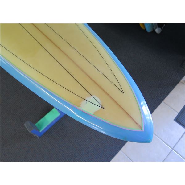 中古】Surfboards Hawaii. 7'5