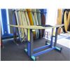Image 8 : R. French UltraFlx Surfboard 7'6" L