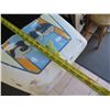 Image 25 : Evenflow Performance Stand-Up Paddleboard 10'6" L