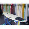 Image 1 : Combat Shortboard 6'2" L