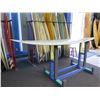 Image 8 : DeMarco Semi-Gun Surfboard 8'6" L