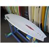Image 2 : Tuf-Lite Webber Shortboard 6'1" L