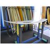 Image 8 : Tuf-Lite Webber Shortboard 6'1" L