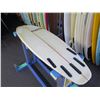 Image 2 : Pyzel Shortboard 5'8" L