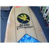 Image 8 : Island Classics Surfboard 8'6" L