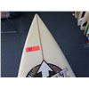 Image 8 : O'Neill Straight Up Surfboard 6'11" L