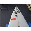 Image 8 : Island Energy Surfboards Shortboard 6'4" L
