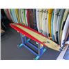 Image 2 : Basa Gun Longboard 10'7" L