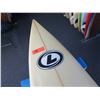 Image 8 : Linden Semi-Gun Surfboard 7' L