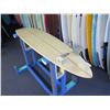 Image 2 : Linden Semi-Gun Surfboard 7'4" L