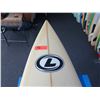 Image 8 : Linden Semi-Gun Surfboard 7'4" L