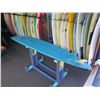 Image 2 : Bret Boards Gun Surfboard 11'1" L