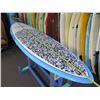 Image 2 : Hoe Nalu Stand-Up Paddleboard 10'6" L