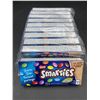 Image 1 : Smarties Candy (75g x 10)