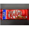 Image 2 : Nestle KitKat Candy Bar (10ct)