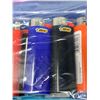 Image 2 : BiC Lot of 10 Lighters