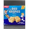 Image 1 : Kellogg's Original Rice Krispies Squares (1.18kg)