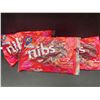 Image 1 : Twizzlers Cherry Nibs (3 x 400g)