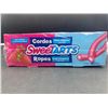 Image 3 : Cordes SweeTarts Ropes Candy (24 x 56g)