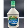 Image 1 : Hidden Valley Ranch Homestyle Dressing (2 x 1.18L)