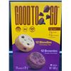 Image 1 : Good to Go Blondies and Brownies Pack ( 24 x 20g)