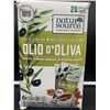 Image 1 : Nature Source Olio D'Olvia Premium Almonds (20 x 45g)