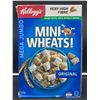 Image 1 : Kellogg's Mega Jumbo Mini-Wheats Original (1.6kg)