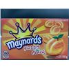 Image 2 : Maynard's Fuzzy Peaches Candy (6 x 100g)