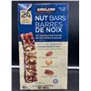 Image 1 : Kirkland Nut Bars-Assorted (24 x 40g)