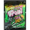Image 1 : Trolli Sour Tropical Dinos Candy (185g x 6)