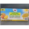 Image 1 : Dole Diced Peaches (20 x 107ml)