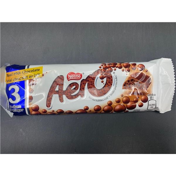 Nestle Aero Candy Bar (10 x 85g)