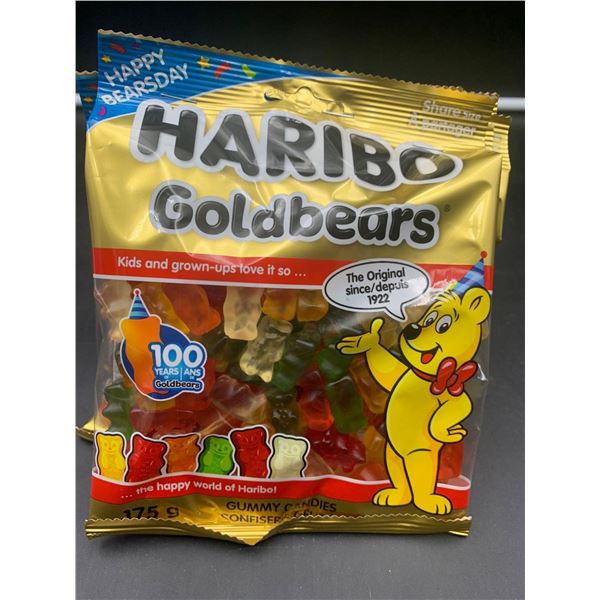 Haribo Goldbears Original Flavour (6 x 175g)