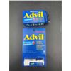 Image 1 : Advil Tablets (34 ct)