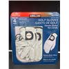 Image 2 : Kirkland Medium Golf Gloves (4pk) Right Hand