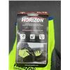 Image 2 : Horizon Rubber Dipped Gloves (XL)