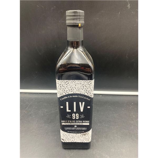 Liv 99 Extra Virgin Olive Oil (34 fl oz)