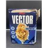 Image 1 : Kellogg's Vector High Protein Cereal (1.13kg)