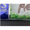 Image 2 : Nestle Aero Mint Candy Bar (10 x 63g)