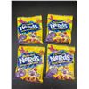 Image 1 : Big Chewy Nerds Candy (4 x 170g)