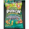 Image 2 : Sour Punch Tropical Blends (142g x 5)