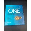 Image 1 : One Protein Tough Cookie Bars (12ct)