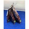Image 2 : M&M's Milk Chocolate Candyy (3 x 200g)