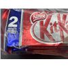Image 2 : Nestle KitKat Candy Bars (10 x 73g)