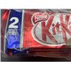 Image 2 : Nestle KitKat Candy Bars (10 x 73g)
