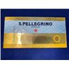 Image 2 : S. Pellegrino Carbonated Natural Mineral Water (8 x 330ml) Lemon & Lemon Zest