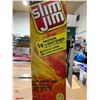 Image 2 : Hot AF Slim Jim Spicy Sausage Snacks (24 x 27.5g)