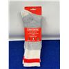 Image 1 : Craftsman Wool Socks 3 pairs (Size 10-13)