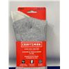Image 2 : Craftsman Wool Socks 3 pairs (Size 10-13)