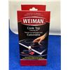 Image 1 : Weiman Cook Top Cleaning Kit